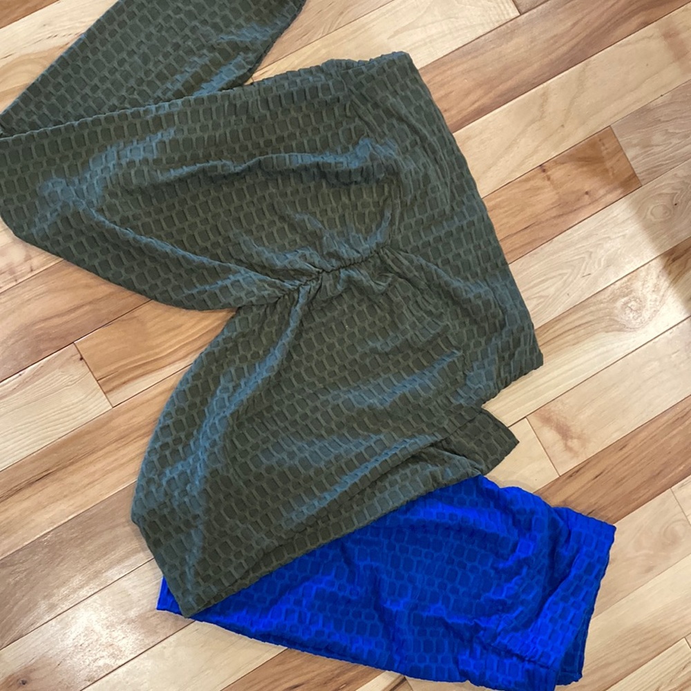 Tic toc leggings bundle